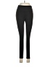 Tek Gear Solid Black Active Pants Size M - photo 1