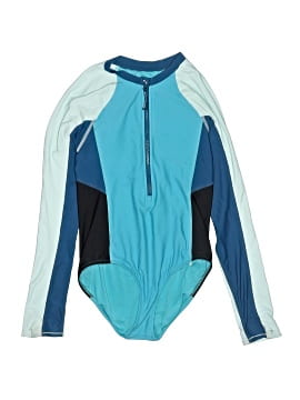 Athleta Girl Rash Guard
