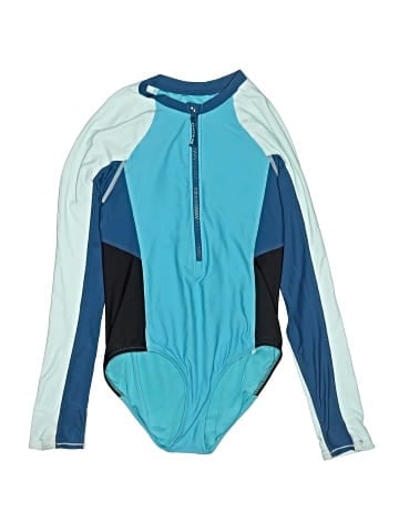 Athleta Girl Rash Guard (view 1)