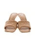 Vince Camuto Tan Sandals Size 9 1/2 - photo 2