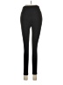 Tek Gear Solid Black Active Pants Size M - photo 2