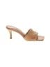 Vince Camuto Tan Sandals Size 9 1/2 - photo 1