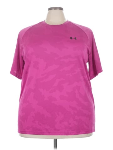 Under Armour Active T-Shirt (view 1)