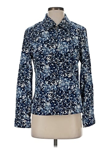 Christopher & Banks Jacket (view 1)