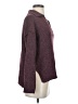 Maurices Burgundy Pullover Sweater Size XS - photo 4