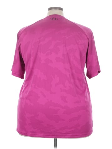 Under Armour Active T-Shirt (view 2)