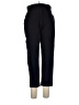 Sandro Solid Black Dress Pants Size EU (FR) 42 / US 10 - photo 1