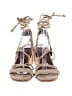 ALOHAS Ivory Sandals Size EU 37 - photo 2