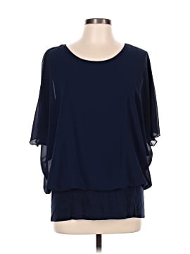 Kim & Cami 3/4 Sleeve Top