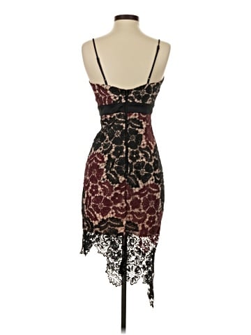 Bardot Cocktail Dress (view 2)