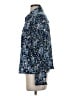 Christopher & Banks Print Blue Jacket Size S - photo 5