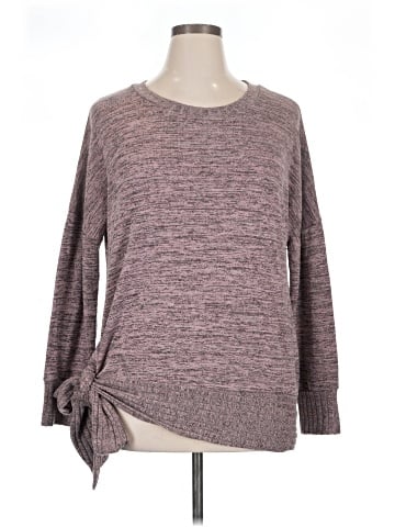 Suzanne Betro Pullover Sweater (view 1)
