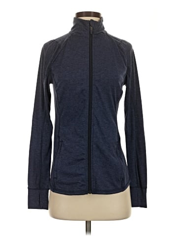 Active by Old Navy Track Jacket (view 1)