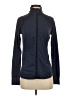 Active by Old Navy Blue Track Jacket Size S - photo 1