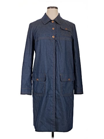 Carlisle Trenchcoat (view 1)