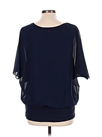 Kim & Cami 3/4 Sleeve Top (view 2)