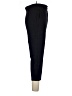 Sandro Solid Black Dress Pants Size EU (FR) 42 / US 10 - photo 4
