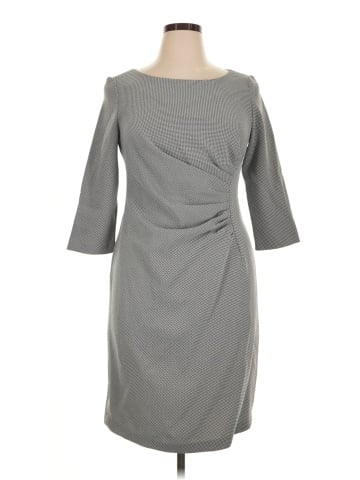 DKNY Cocktail Dress (view 1)
