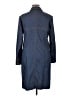 Carlisle Blue Trenchcoat Size 16 - photo 2