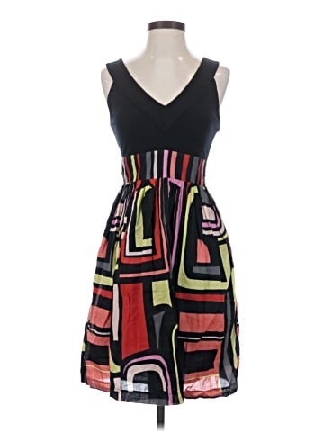 Kensie Cocktail Dress (view 1)