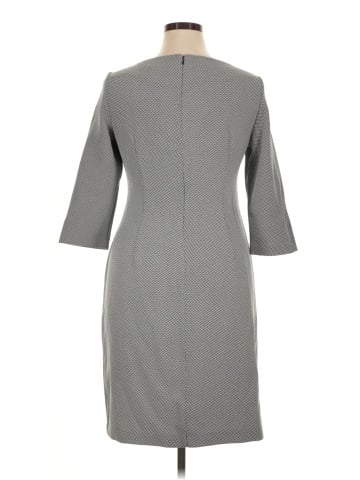 DKNY Cocktail Dress (view 2)