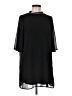 Zara Basic Black Casual Dress Size M - photo 1