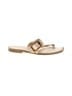 Dolce Vita Tan Sandals Size 9 - photo 1