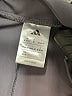 Adidas Solid Gray Active Pants Size M - photo 7