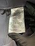 Adidas Solid Gray Active Pants Size M - photo 8