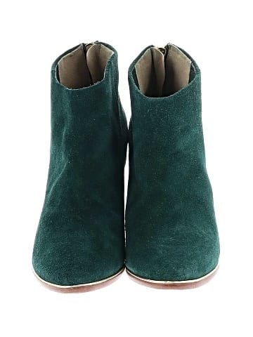 Ted Baker London Ankle Boots (view 2)