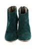Ted Baker London Teal Ankle Boots Size EU 37 - photo 2