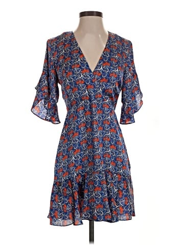 Alexis Casual Dress (view 1)