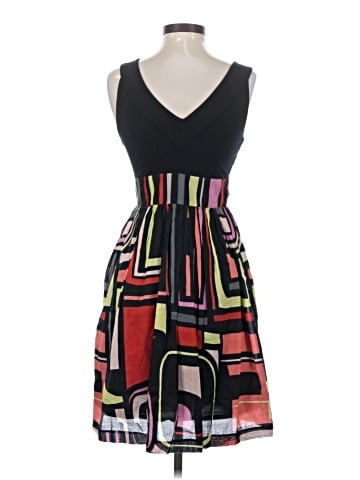 Kensie Cocktail Dress (view 2)