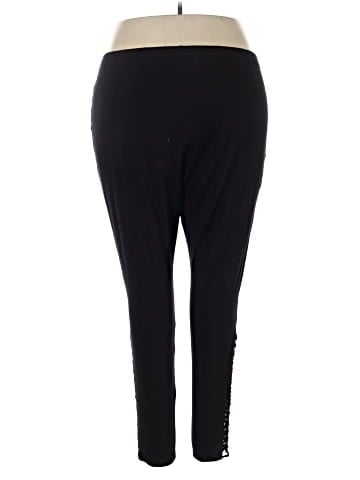 Roaman's Active Pants (view 2)