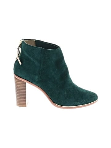 Ted Baker London Ankle Boots (view 1)