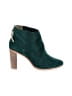 Ted Baker London Teal Ankle Boots Size EU 37 - photo 1