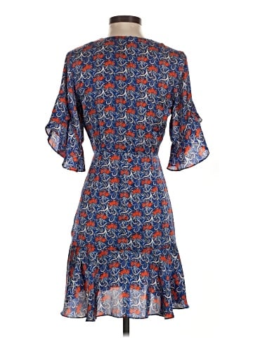 Alexis Casual Dress (view 2)