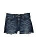 Mossimo Blue Denim Shorts Size 12R - photo 1