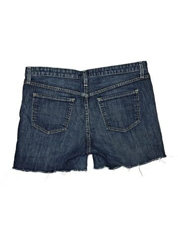 Mossimo Denim Shorts (view 2)