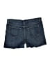 Mossimo Blue Denim Shorts Size 12R - photo 2