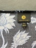 JM Collection Blue 3/4 Sleeve Blouse Size XL - photo 7