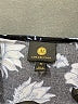 JM Collection Blue 3/4 Sleeve Blouse Size XL - photo 8