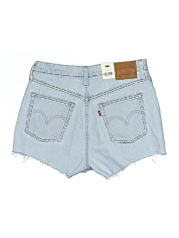 Levi's Denim Shorts (view 2)