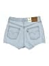 Levi's Blue Denim Shorts Size 29 waist - photo 2