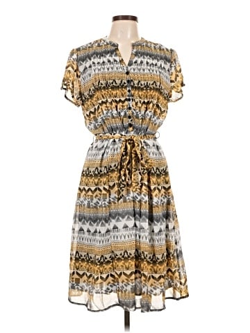 Robert Louis Casual Dress (view 1)