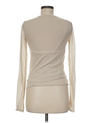 Zara Long Sleeve T-Shirt (view 2)
