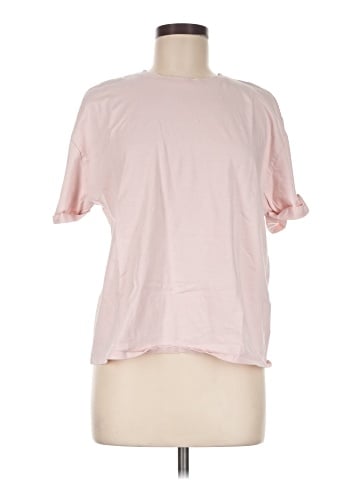 Zara Short Sleeve T-Shirt (view 1)