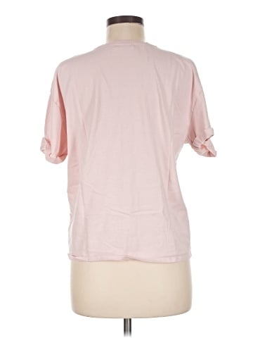 Zara Short Sleeve T-Shirt (view 2)