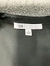 DR2 100% Polyester Black 3/4 Sleeve Blouse Size M - photo 7