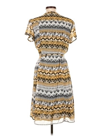 Robert Louis Casual Dress (view 2)